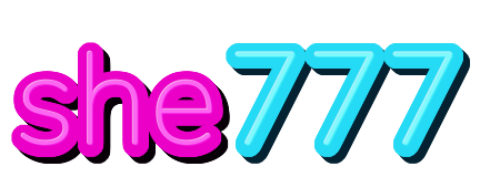 she777 — logo kanal