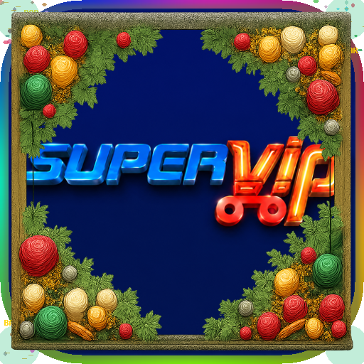 supervip — mitra unggulan
